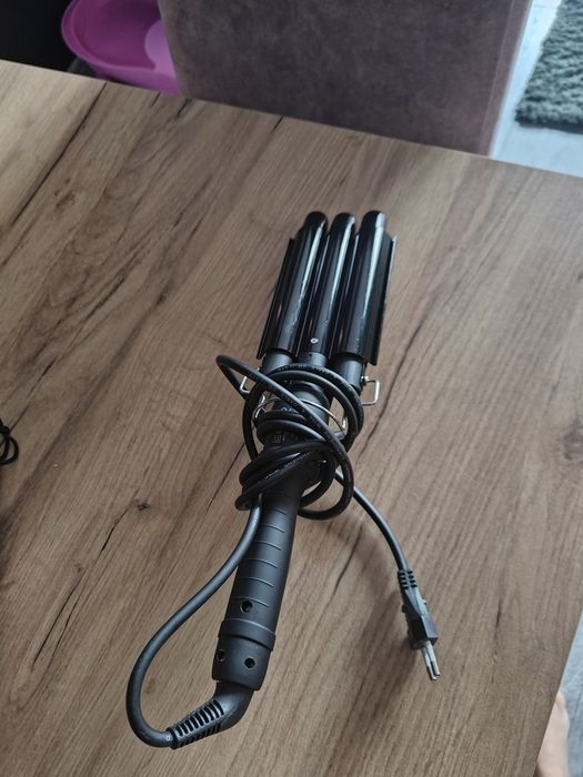 Falownica do włosów