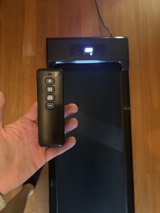 Walking pad / Passadeira