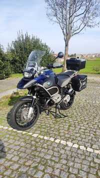 BMW GS 1200 Adventure