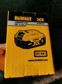 Bateria Dewalt 5 ah