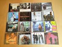 Lote de Cd's - Música Portuguesa