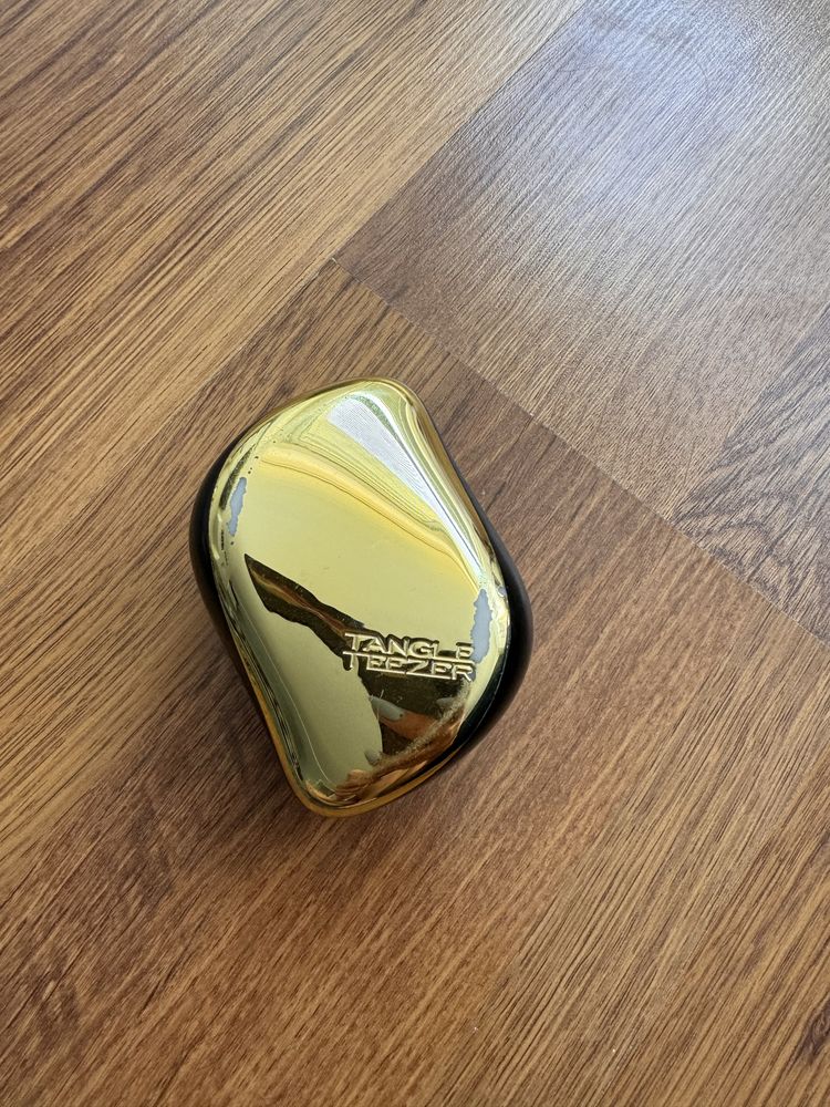 Tangle teezer szczotka do wlosow zlota