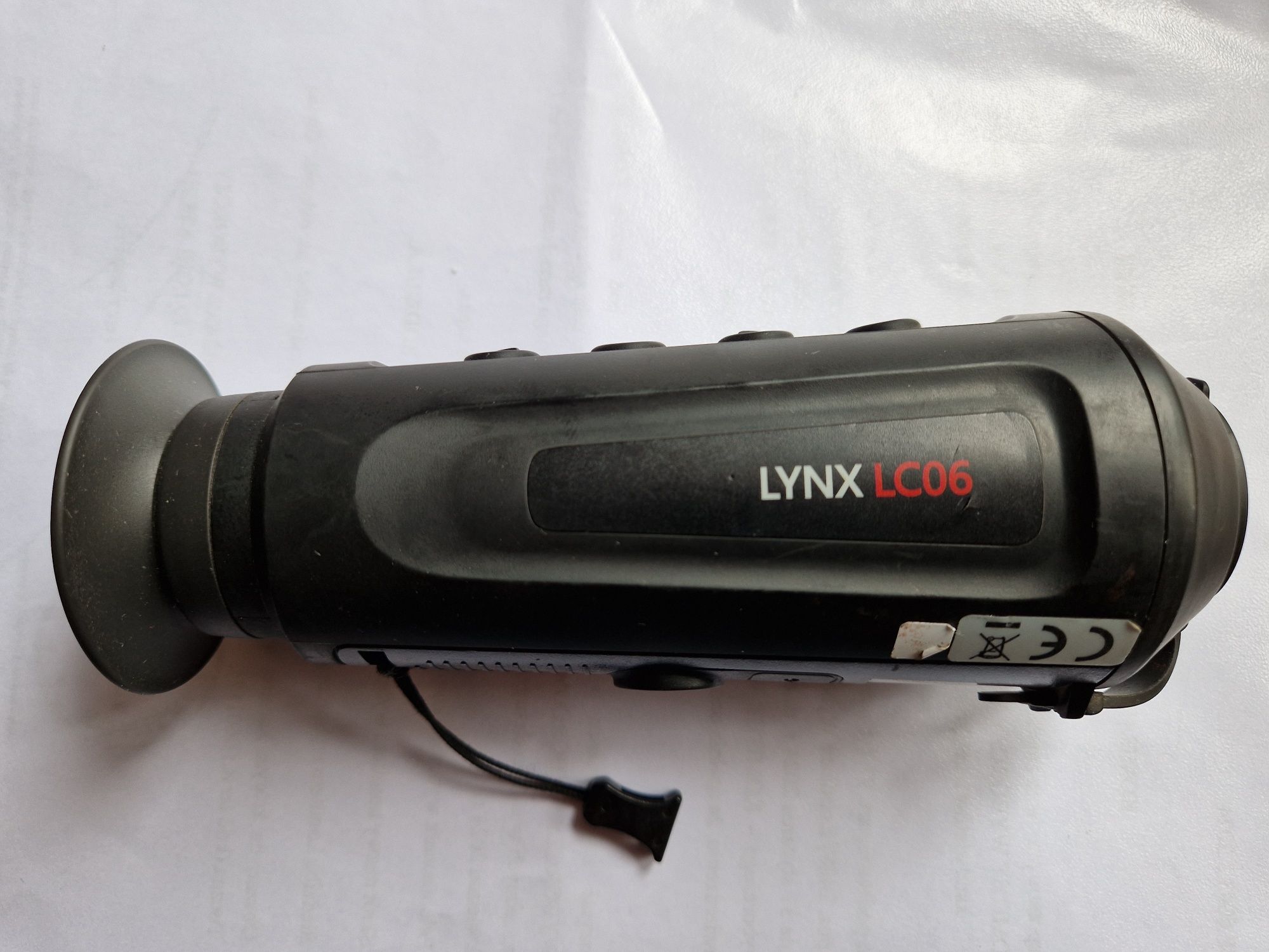 Termowizor Hikmicro Lynx LC06