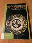 O RENASCIMENTO     Walter Pater