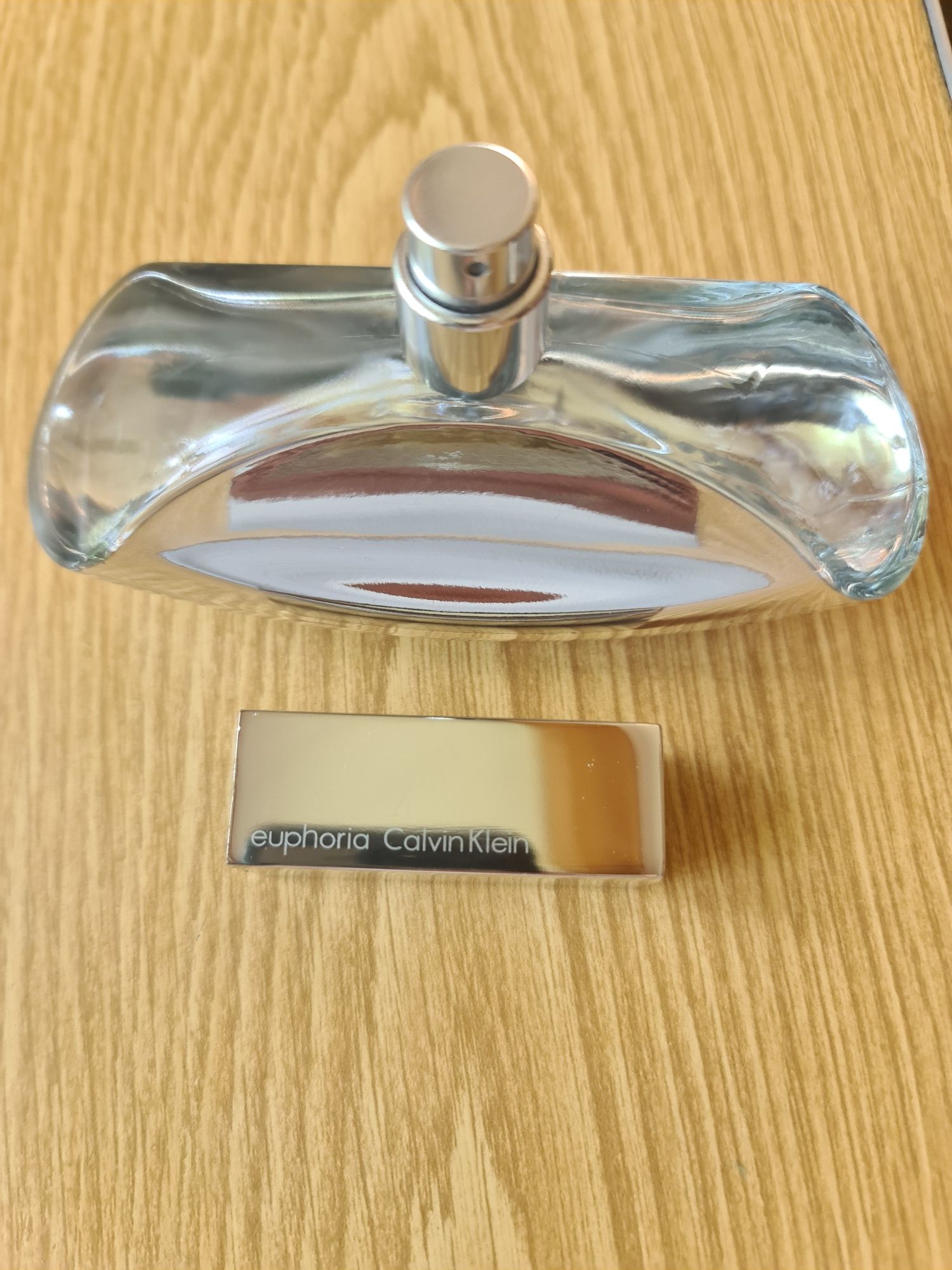 LACOSTE туалетна вода , Calvin Klein