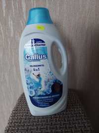 Гель для прання Gallus Professional 4в1 4,05л л