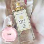 Perfumy perfumy FM WORLD