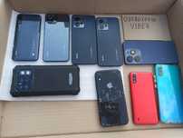 Смартфони Poco xiaomi redmi Samsung