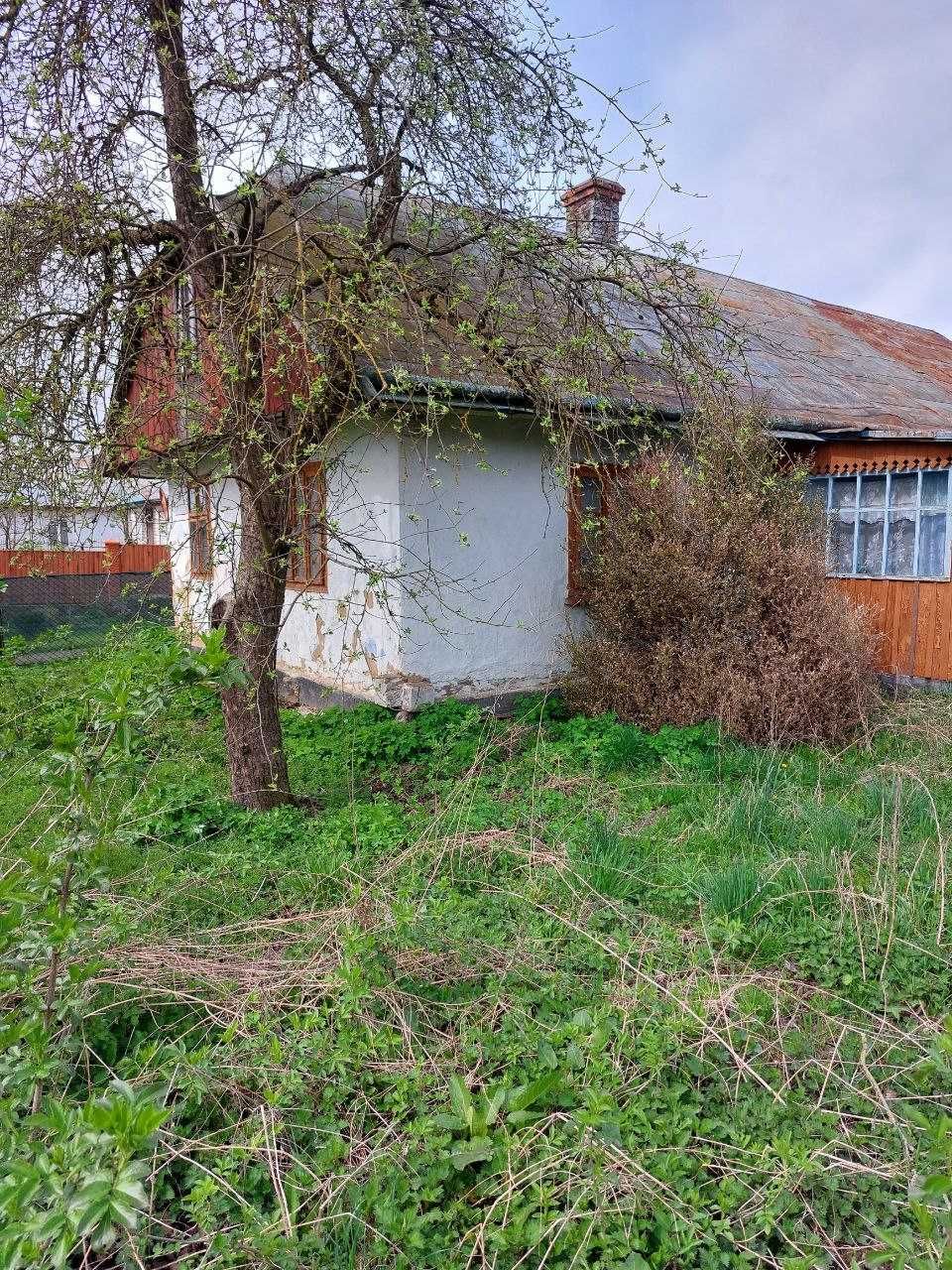 Продається будинок в 40 км від Львова