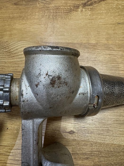 Ручна соковижималка  ссср