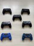 Dualshock 4 оригінал джойстик пс 4  геймпад