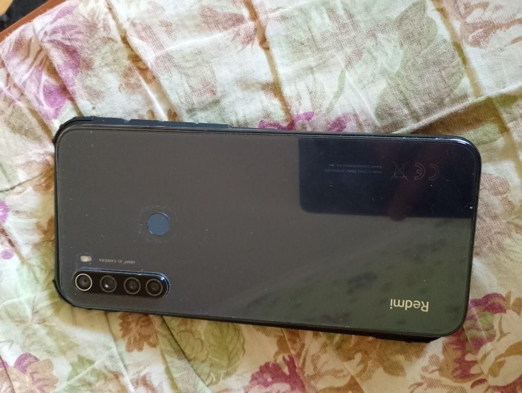 Xiaomi redmi redmi 8t