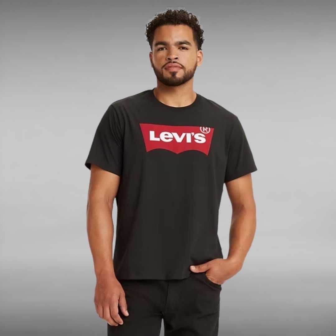 Футболки LEVI'S Levis ОРИГИНАЛ