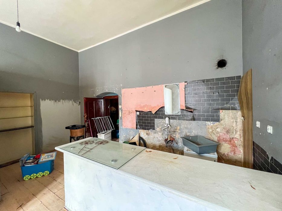 Kalisz / Centrum – 3 pokoje – 65,10 m² – do generalnego remontu