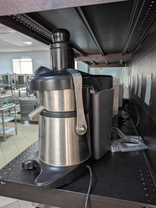 Соковыжималка универсальная Bartscher JC900, б/у