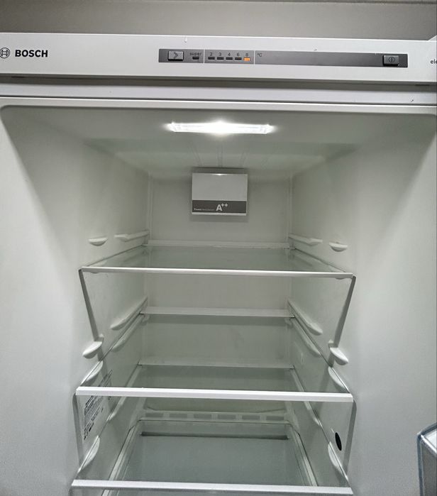 Frigorifico combinado Bosch