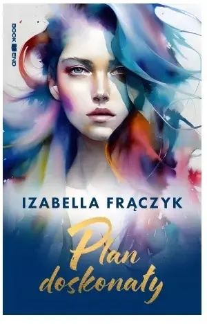 Plan doskonały. BOOKEND