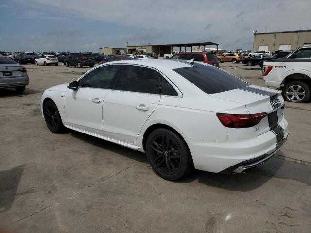 Audi A4 Premium 2020 року