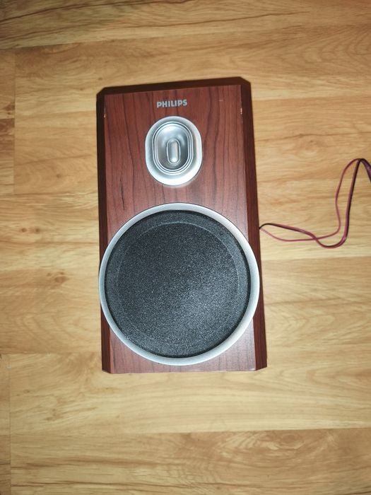 Panasonic kolumny głośnikowe małe