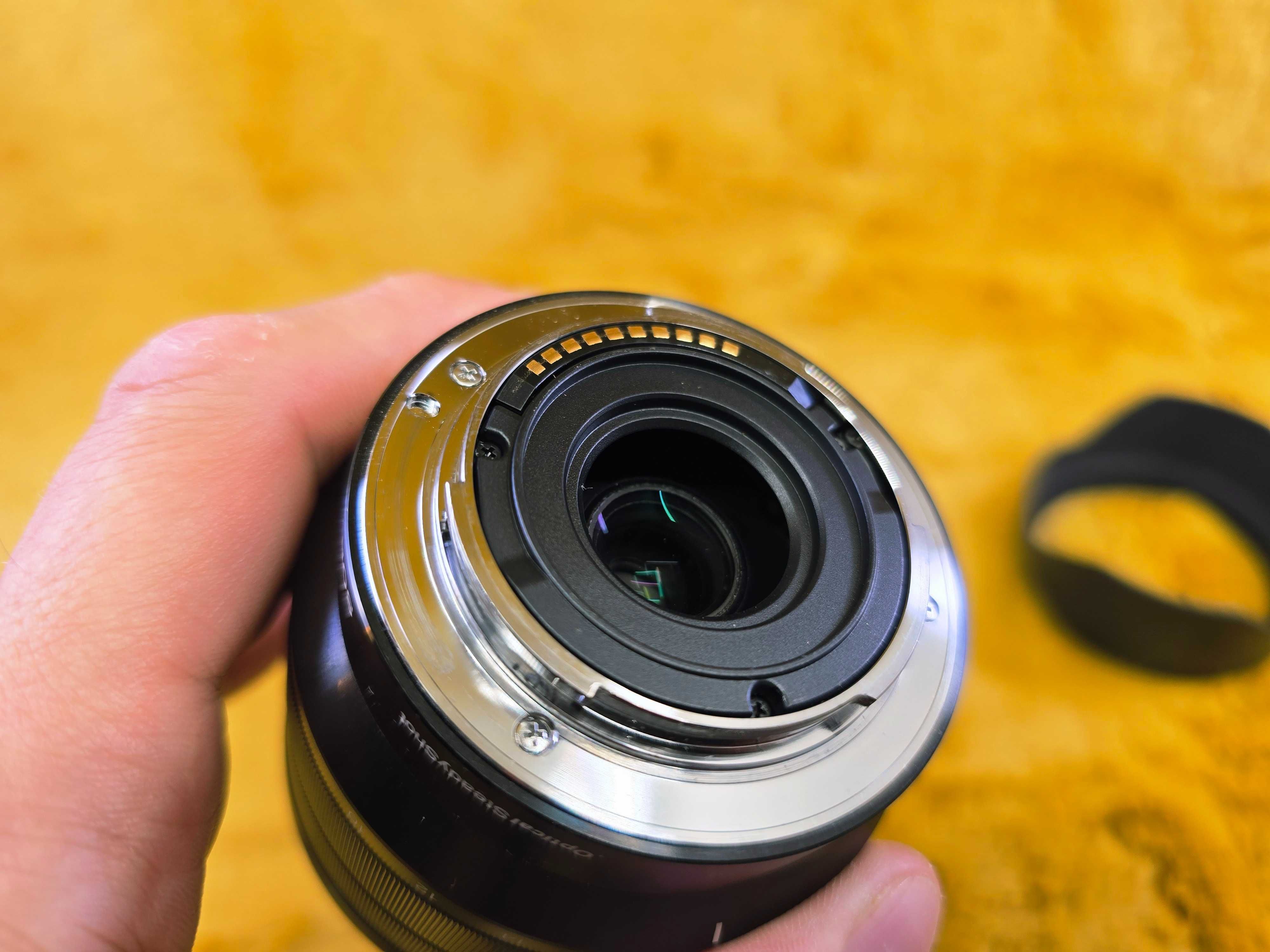 SONY E 10-18мм f4 OSS SEL1018 - ультраширокий зум-об'єктив - ТОП СТАН!