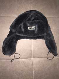 Gorro Eristoff Black