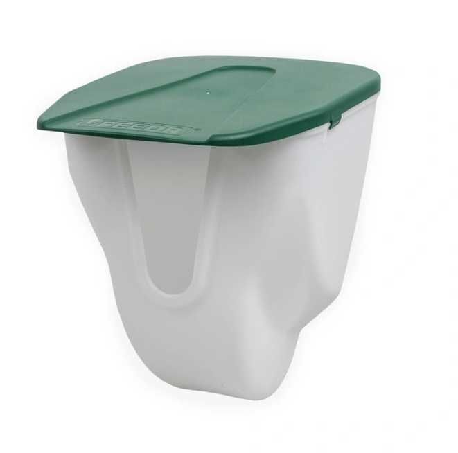 Karmidło dla drobiu przeciw marnowaniu paszy V-Feeder 2,5 kg