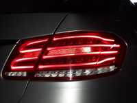 Lampa LED tył Mercedes W212 sedan lift