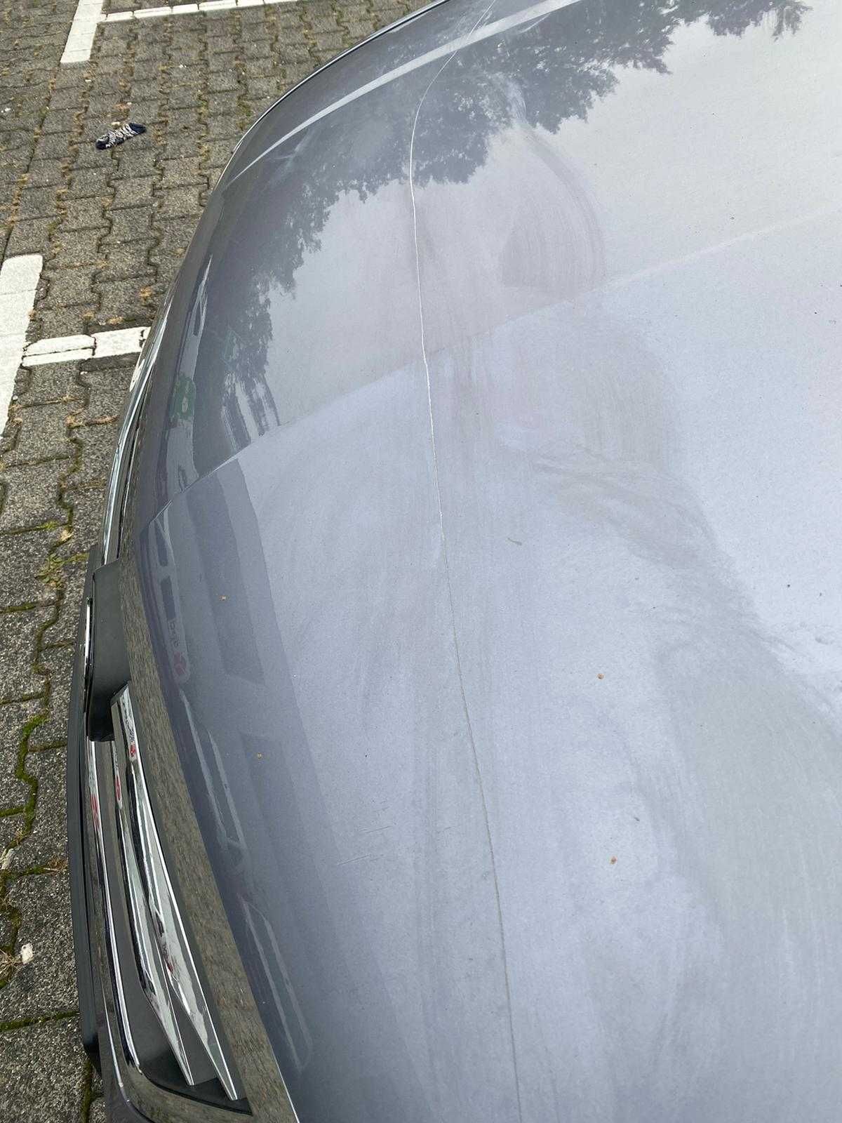 Acura TSX 2012 с малым родным пробегом