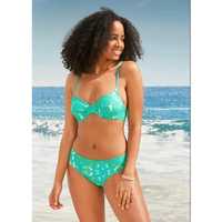 bonprix 2 cz bikini ze wzorem 44 85b