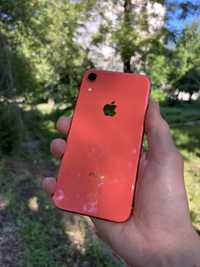 iPhone XR128-памяти