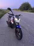 Продам мотоцикл spark sp-200 r27