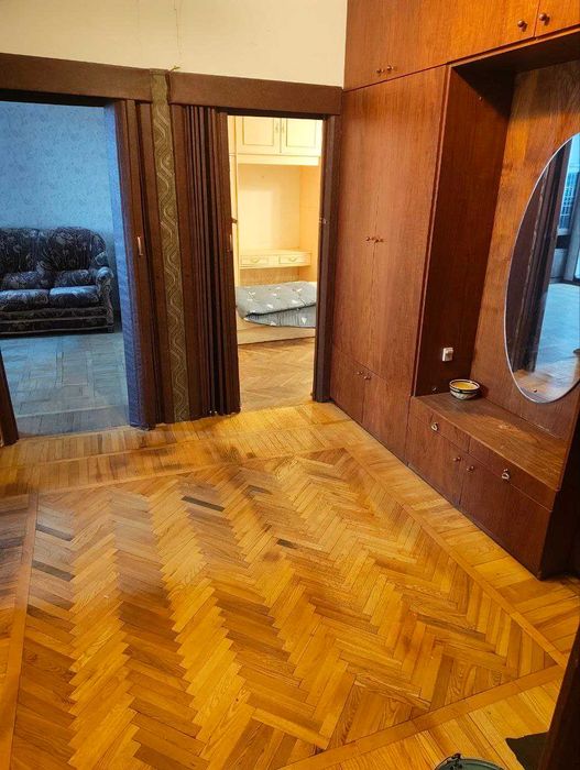 Без комісії Троєщина Р.Рейгана(Драйзера) 9 (серія- КТ)