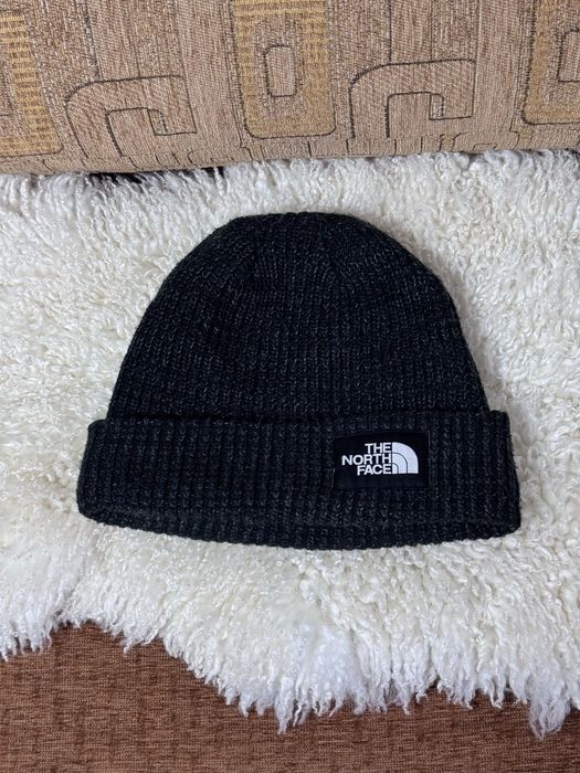 шапка The North Face Mammut Norrona зимова one size ski