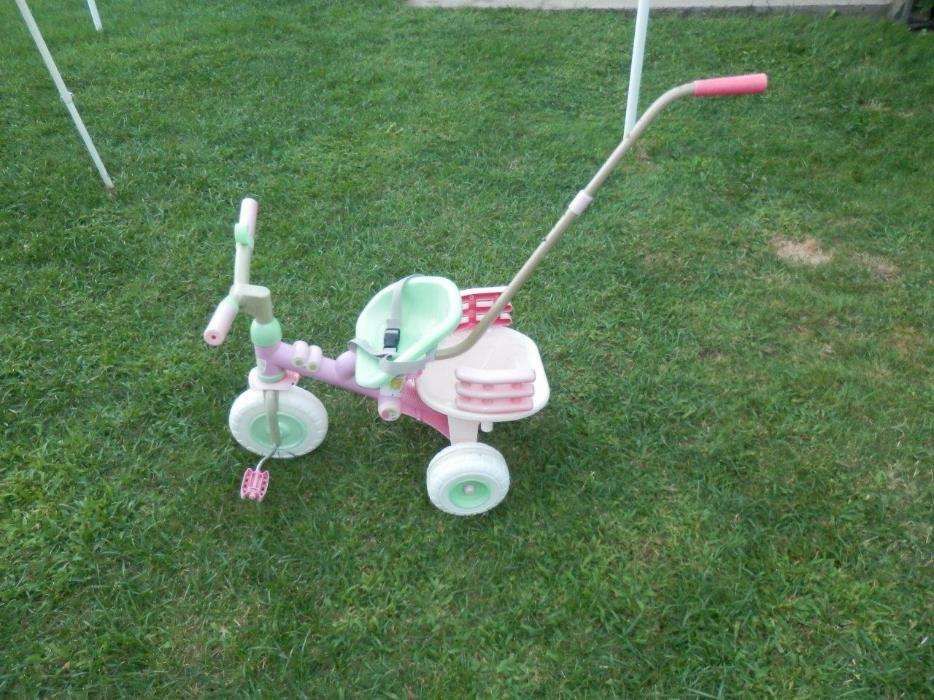 Triciclo Coloma Y Pastor Sport 838