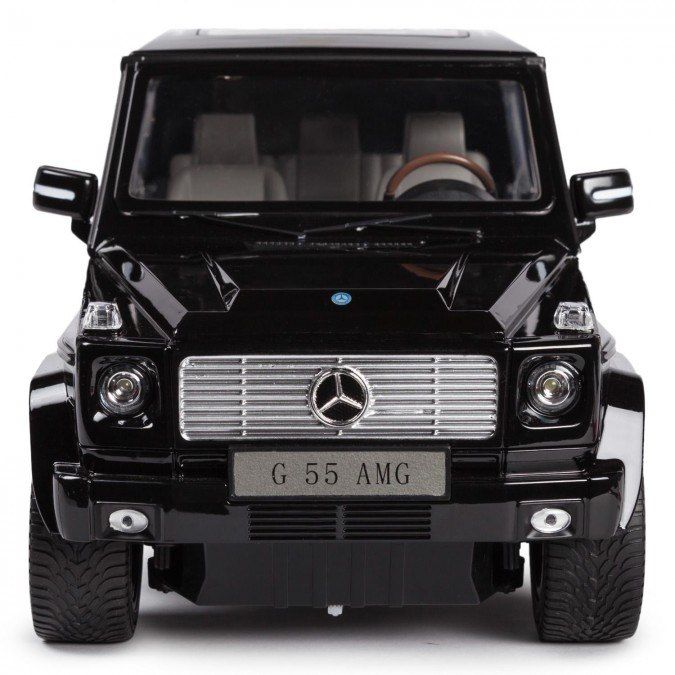 Mercedes-Benz G55 1:14 RTR samochód Auto zdalnie sterowny na pilota RC