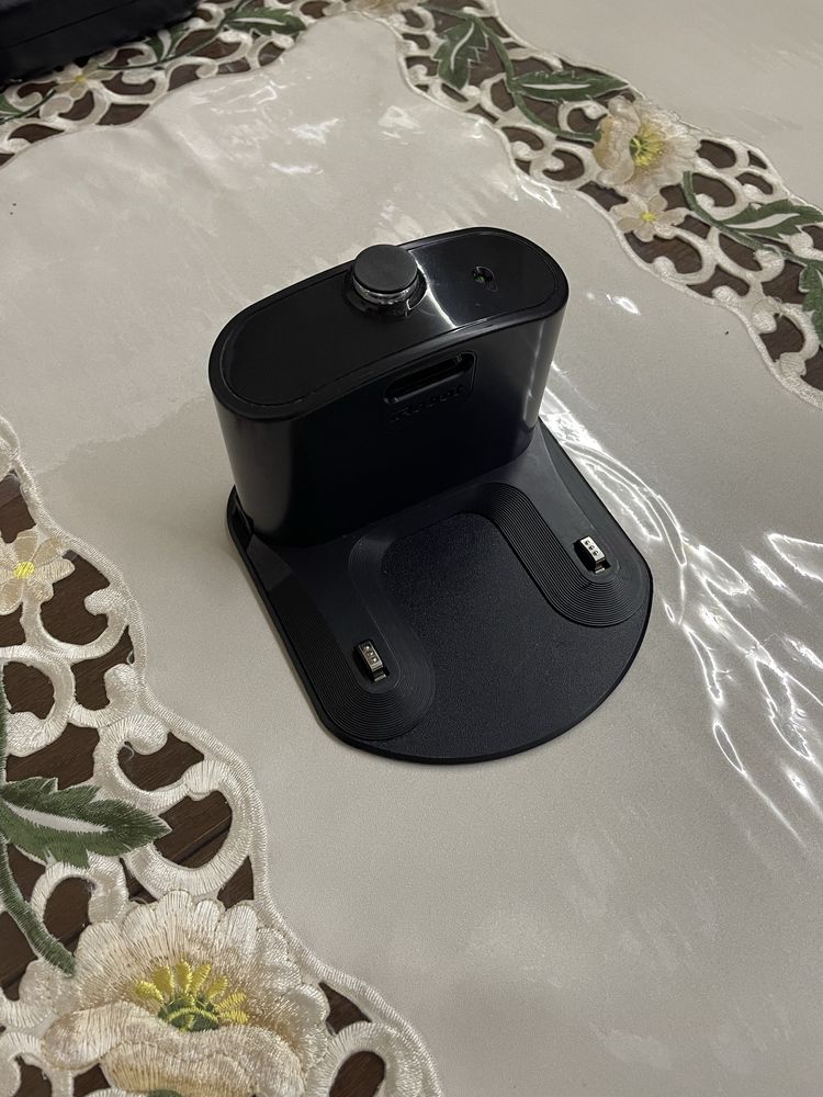 Роботпилосос Irobot Roomba
