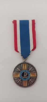 Medal Zasługi Światowy Związek Żołnierzy AK