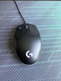 Игровая мышка Logitech g102 prodigy