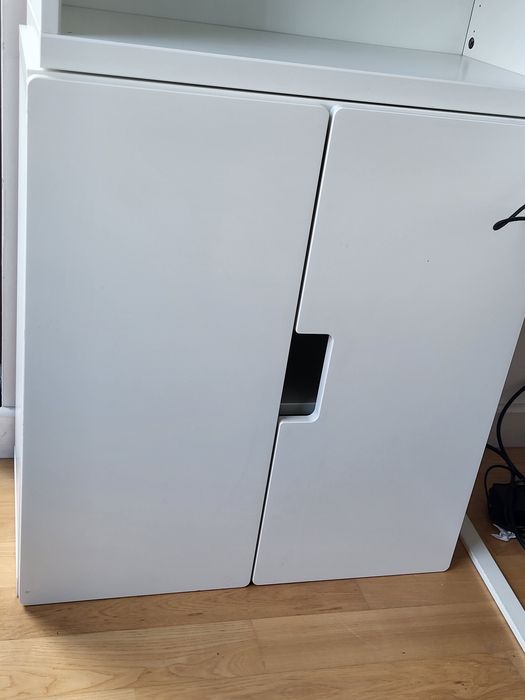 Szafki IKEA Stuva