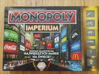 Gra planszowa Monopoly Imperium