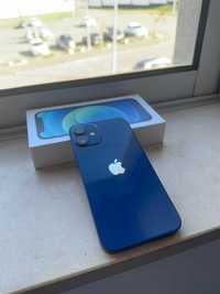 Iphone 12 mini - 64Gb (Azul)