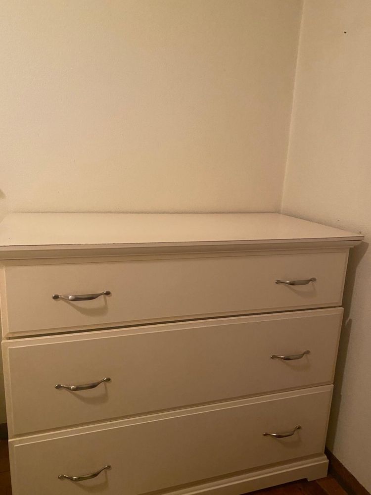 Vendo mobilia de quarto