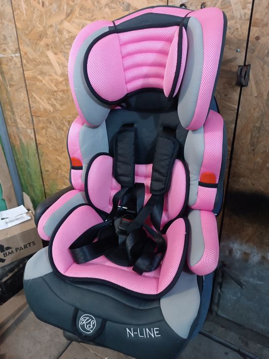 Дитяче автокрісло