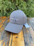 Новая кепка calvin klein бейсболка (ck monogram logo cap ) с америки