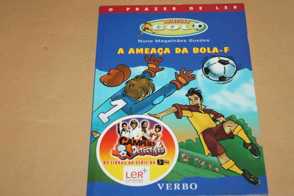 Livros a 6 euros A