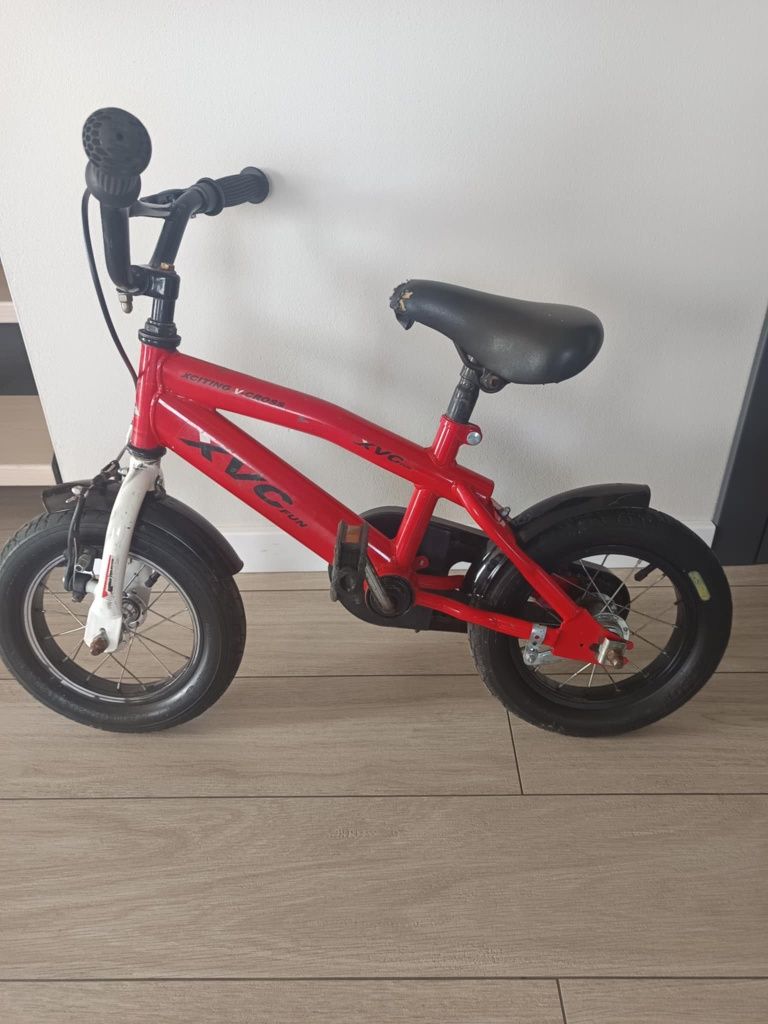 Rowerek rower dziecięcy V CROSS Xciting XVC