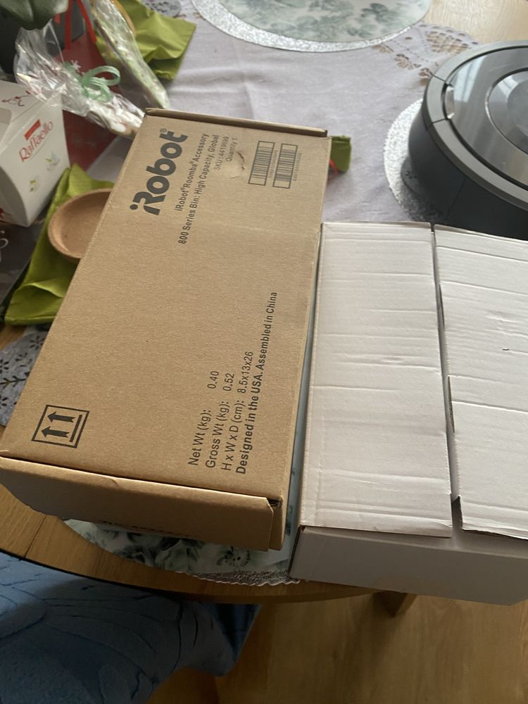 IRobot Romba 880
