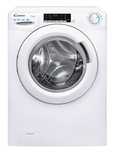 Maq Lavar Roupa 10kg Candy smart inverter