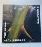 Type O Negative - October Rust (The Demos)