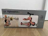 Scoot and Ride Highwaykick 1